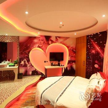 Q+张掖香笙臻品酒店(原金象商务快捷酒店)酒店提供图片
