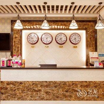Q+平遥陶庭快捷宾馆酒店提供图片