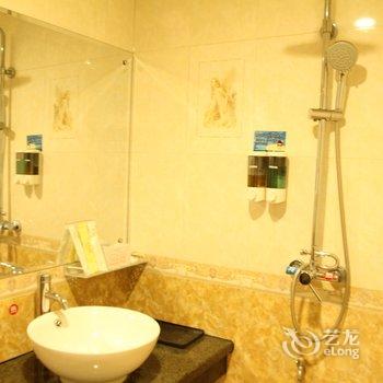 Q+江门卓逸酒店酒店提供图片