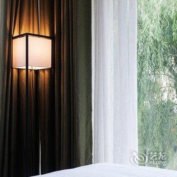 Q+资兴梦想花园精品酒店酒店提供图片