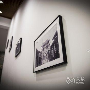 Q+开封东州驿站酒店提供图片