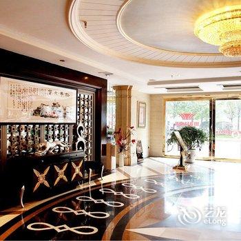 Q+沐川外滩假日酒店酒店提供图片