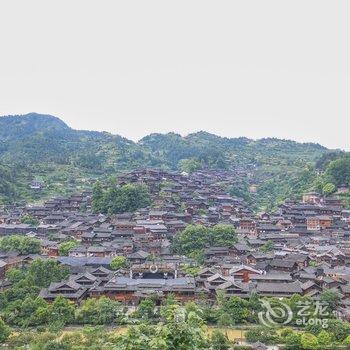 Q+雷山第一千零一户客栈(原西江1001客栈)酒店提供图片