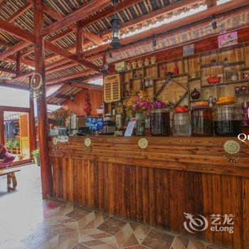 Q+西江飞翔时光雅舍酒店提供图片