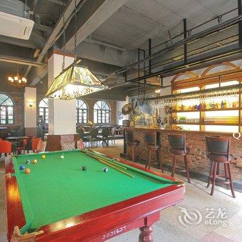 Q+桂林静舍往事精品酒店酒店提供图片