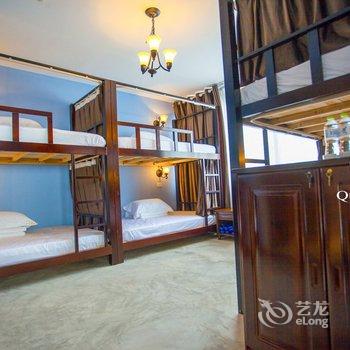 Q+桂林静舍往事精品酒店酒店提供图片