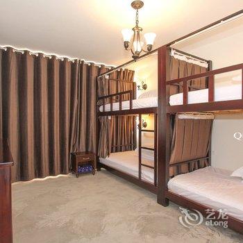 Q+桂林静舍往事精品酒店酒店提供图片
