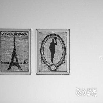 Q+桂林静舍往事精品酒店酒店提供图片