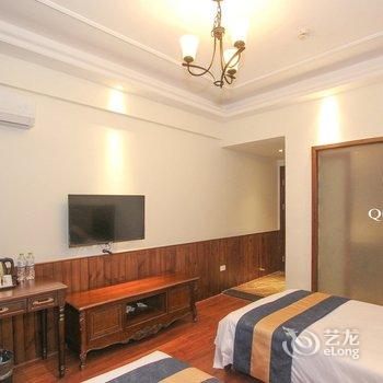 Q+桂林静舍往事精品酒店酒店提供图片