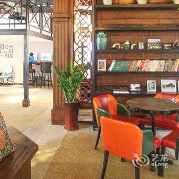 Q+桂林静舍往事精品酒店酒店提供图片