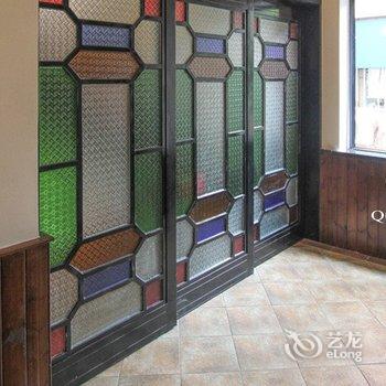 Q+桂林静舍往事精品酒店酒店提供图片
