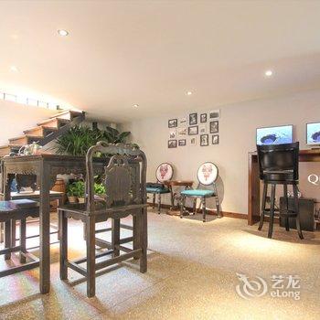 Q+桂林静舍往事精品酒店酒店提供图片