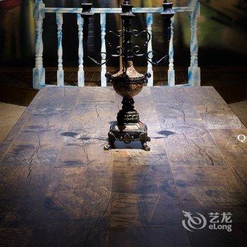 Q+桂林静舍往事精品酒店酒店提供图片