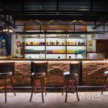 Q+桂林静舍往事精品酒店酒店提供图片