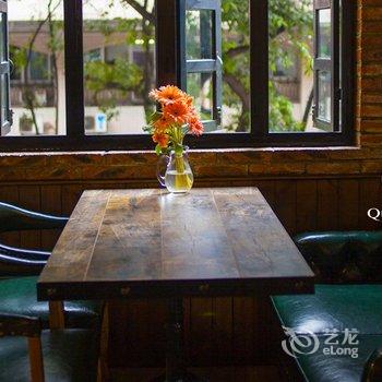 Q+桂林静舍往事精品酒店酒店提供图片