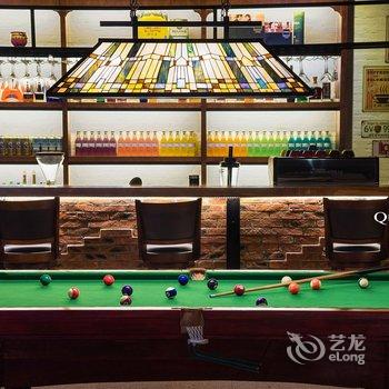 Q+桂林静舍往事精品酒店酒店提供图片