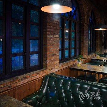 Q+桂林静舍往事精品酒店酒店提供图片