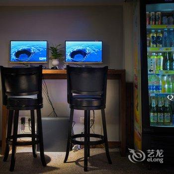 Q+桂林静舍往事精品酒店酒店提供图片
