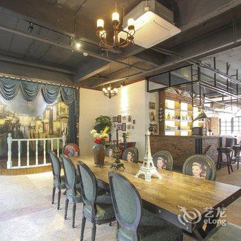Q+桂林静舍往事精品酒店酒店提供图片