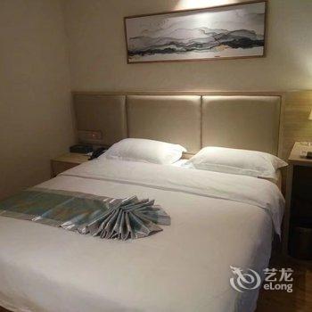 Q+漳州尚好华庭精品酒店酒店提供图片