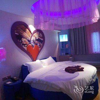 Q+漳州尚好华庭精品酒店酒店提供图片