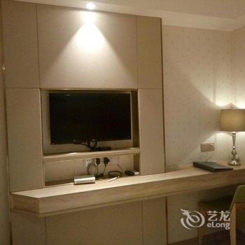 Q+漳州尚好华庭精品酒店酒店提供图片