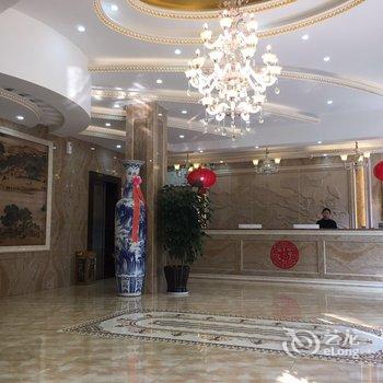 Q+弥勒亿梦园酒店酒店提供图片