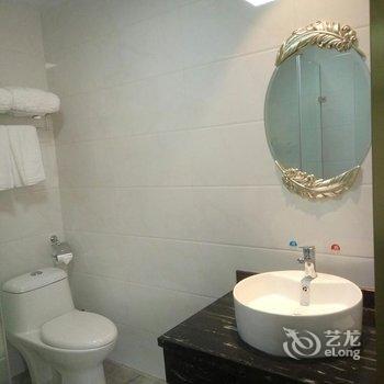 Q+漳州尚好华庭精品酒店酒店提供图片