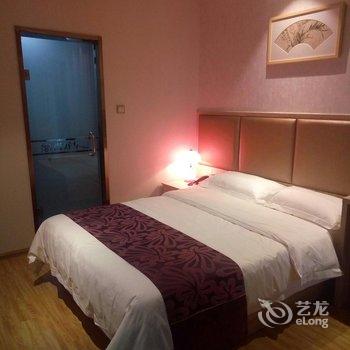 Q+漳州尚好华庭精品酒店酒店提供图片