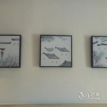 Q+漳州尚好华庭精品酒店酒店提供图片