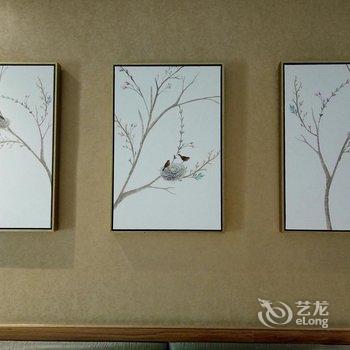 Q+漳州尚好华庭精品酒店酒店提供图片