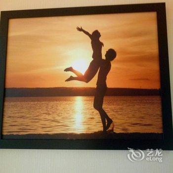 Q+漳州尚好华庭精品酒店酒店提供图片