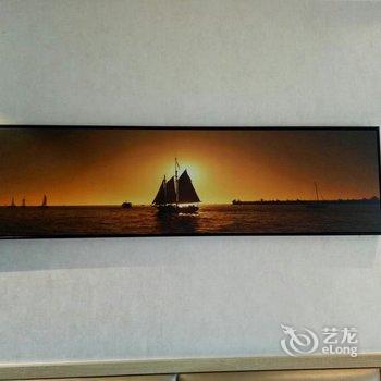 Q+漳州尚好华庭精品酒店酒店提供图片