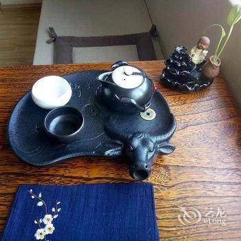 Q+漳州尚好华庭精品酒店酒店提供图片