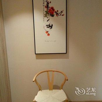 Q+漳州尚好华庭精品酒店酒店提供图片