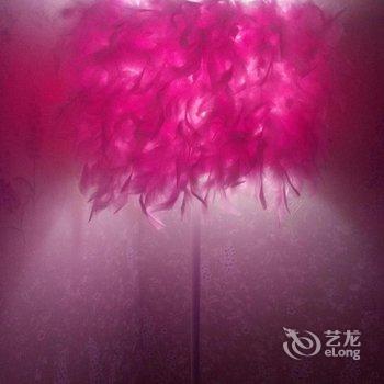 Q+漳州尚好华庭精品酒店酒店提供图片