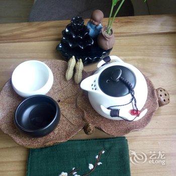 Q+漳州尚好华庭精品酒店酒店提供图片