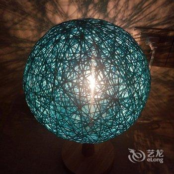 Q+漳州尚好华庭精品酒店酒店提供图片