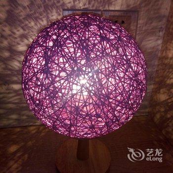 Q+漳州尚好华庭精品酒店酒店提供图片