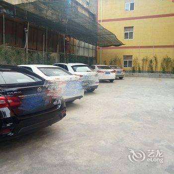 Q+漳州尚好华庭精品酒店酒店提供图片