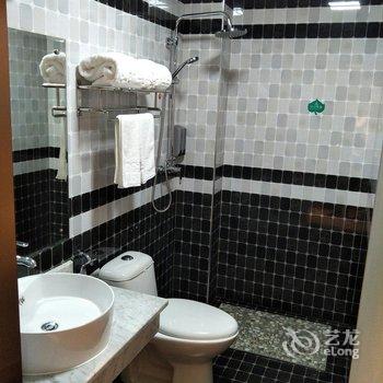 Q+漳州尚好华庭精品酒店酒店提供图片