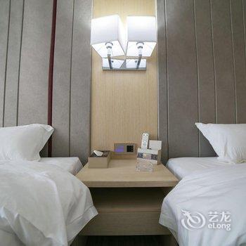 广州南站高赛思主题公寓(奥园广场店)酒店提供图片