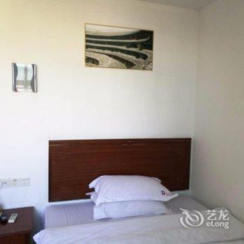 梅州五华君意商务宾馆酒店提供图片