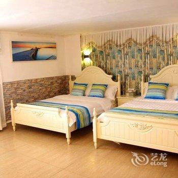阳江一海艺人公寓酒店提供图片