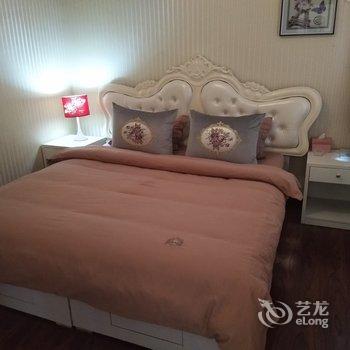 郑州河畔人家普通公寓(中兴路店)酒店提供图片