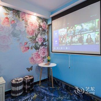 长沙星河恋创意酒店酒店提供图片