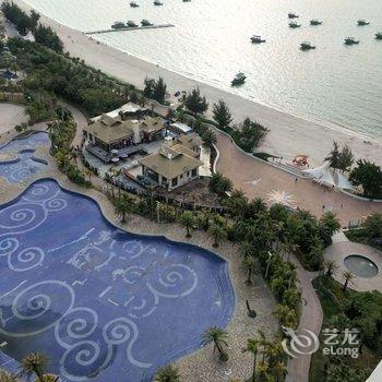 惠东巽寮湾爱琴海度假酒店酒店提供图片