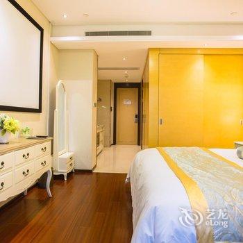 杭州领军酒店公寓(万象城店)酒店提供图片