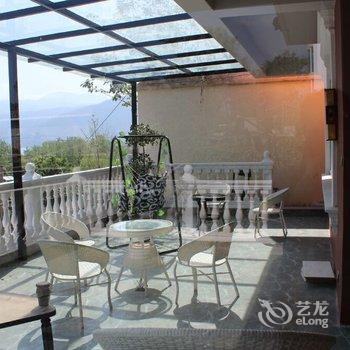 凉山优品之家酒店提供图片
