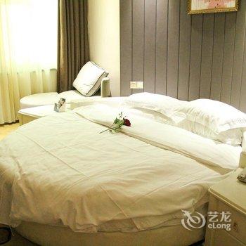 濮阳颐和风尚商务酒店酒店提供图片